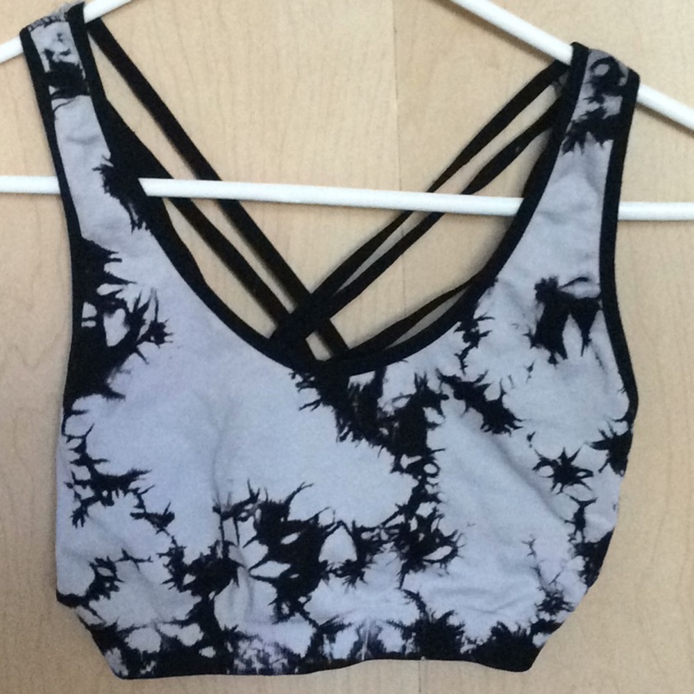 Sports Bra